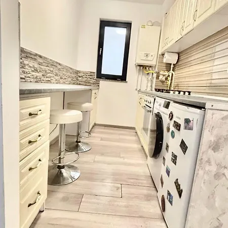 La Mare Apartment