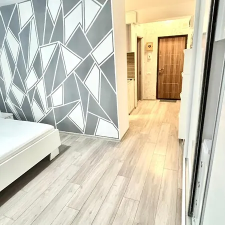 La Mare Apartment *