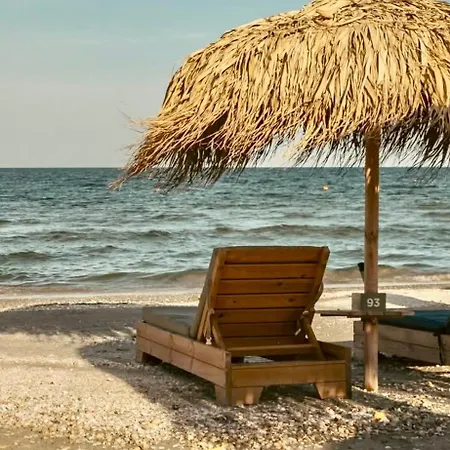 Apartment La Mare *