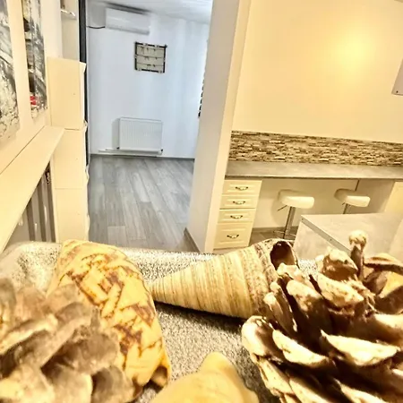 La Mare Apartment Navodari