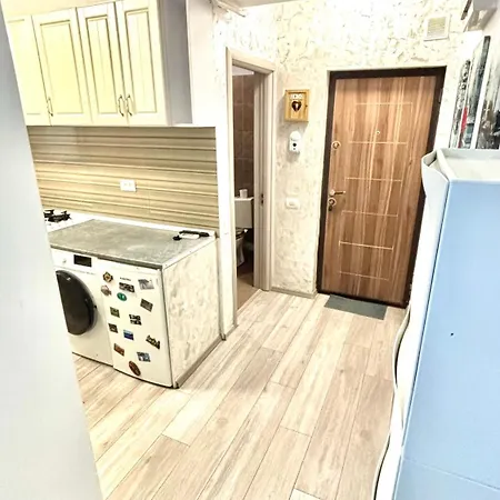 Apartment La Mare Navodari